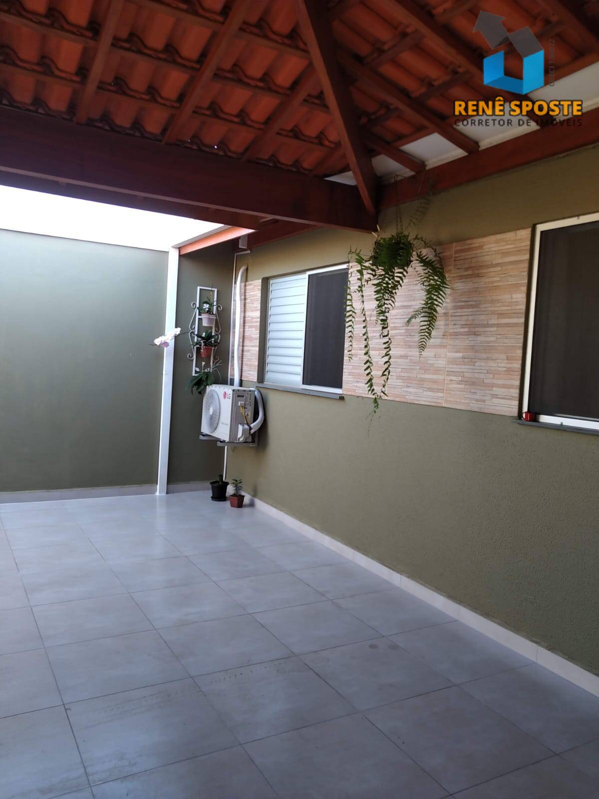 Casa, 2 quartos, 70 m² - Foto 1