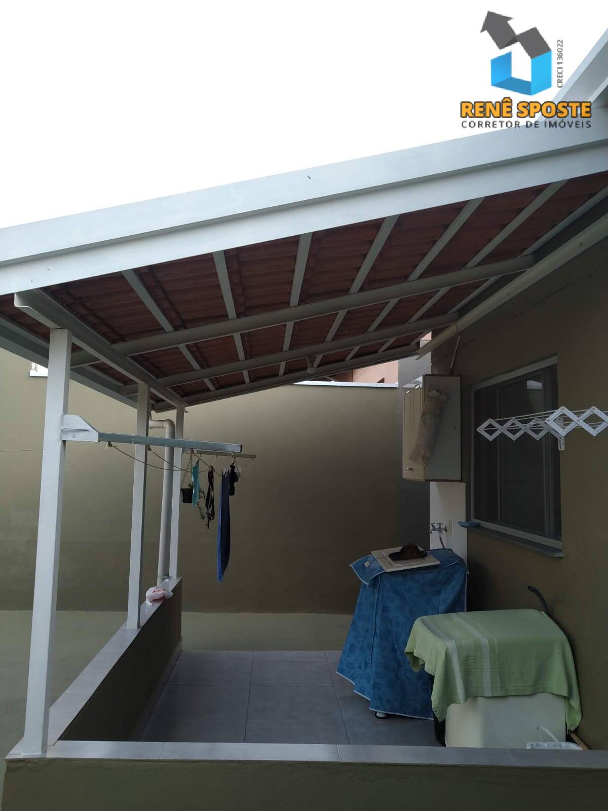 Casa, 2 quartos, 70 m² - Foto 17