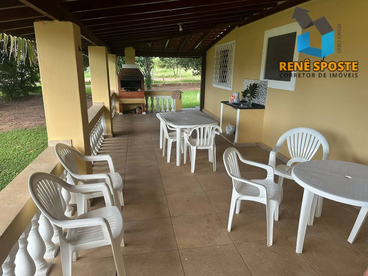Casa, 4 quartos, 160 m² - Foto 20