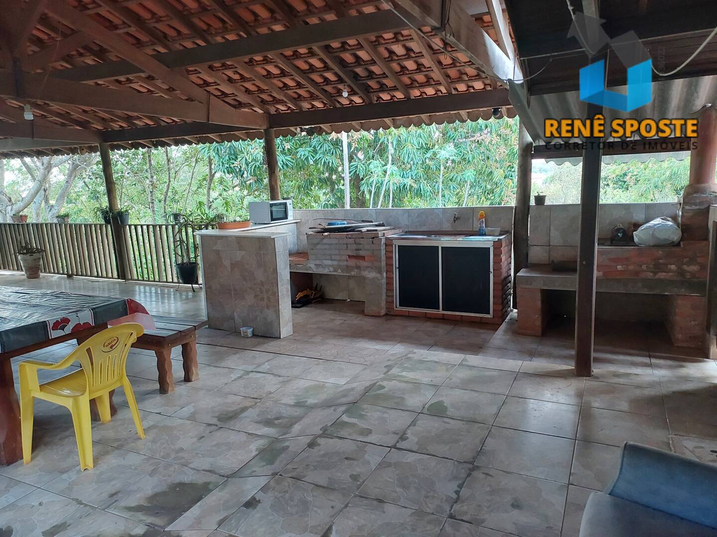 Sítio, 5 quartos, 5000 m² - Foto 14