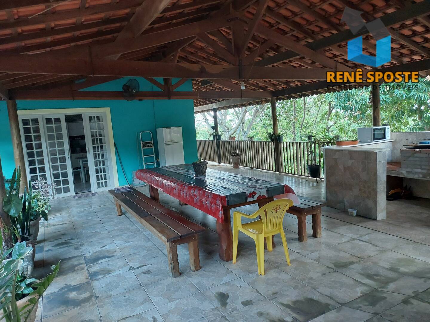 Sítio, 5 quartos, 5000 m² - Foto 15