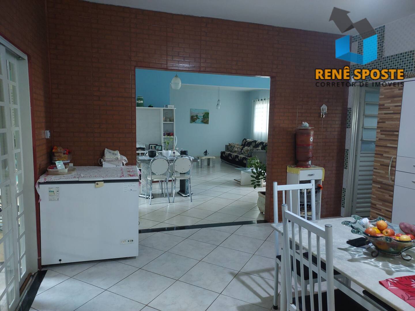Sítio, 5 quartos, 5000 m² - Foto 5